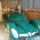 Illustration for article titled Hand-Made Bentley replica is a geek gearheads dream build